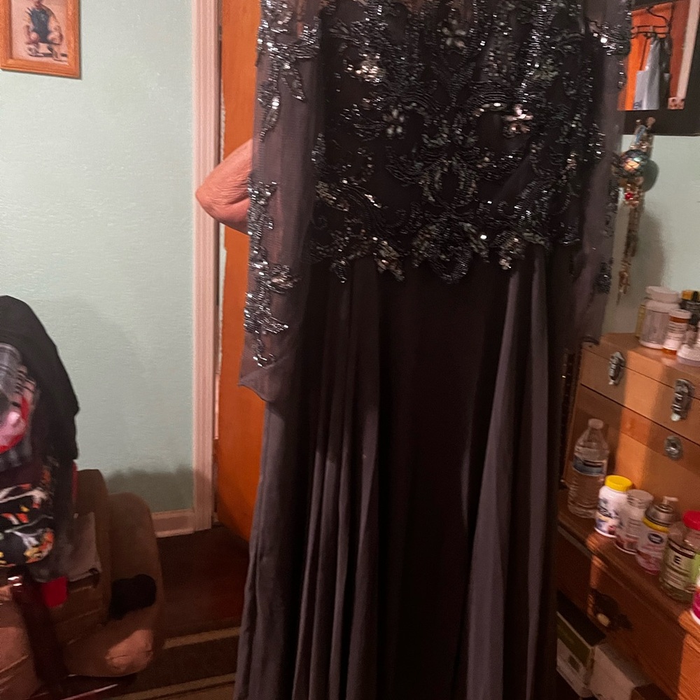 Beautiful Macy’s night dress